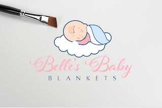 BELLE'S BABY BLANKETS