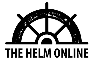 THE HELM ONLINE