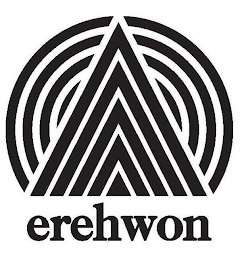 EREHWON