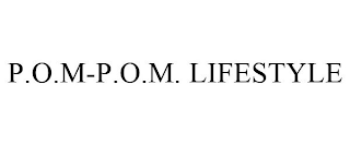 P.O.M-P.O.M. LIFESTYLE