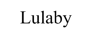 LULABY