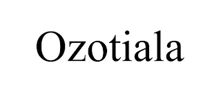 OZOTIALA