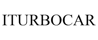 ITURBOCAR