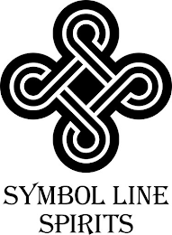 SYMBOL LINE SPIRITS