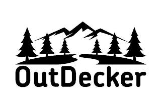 OUTDECKER