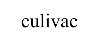 CULIVAC