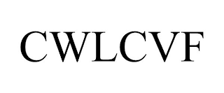 CWLCVF