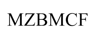 MZBMCF