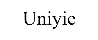 UNIYIE