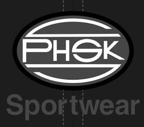 PHSK SPORTWEAR S