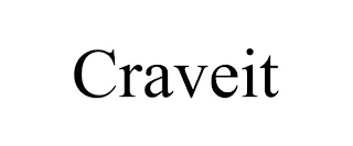 CRAVEIT