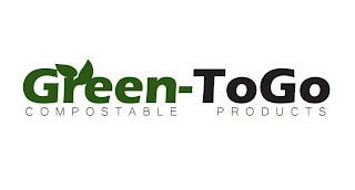 GREEN-TOGO COMPOSTABLE PRODUCTS