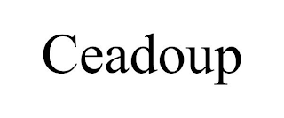 CEADOUP