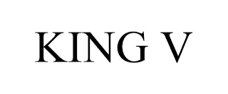 KING V