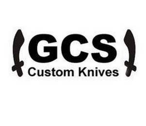 GCS CUSTOM KNIVES