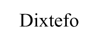 DIXTEFO