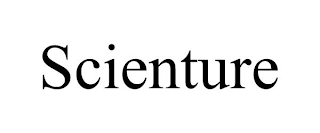 SCIENTURE