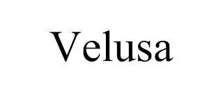 VELUSA