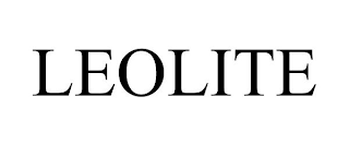 LEOLITE