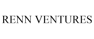 RENN VENTURES