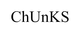 CHUNKS