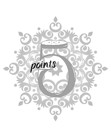 5 POINTS