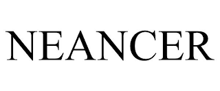 NEANCER