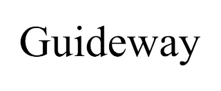 GUIDEWAY