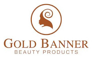 GOLD BANNER BEAUTY PRODUCTS