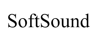 SOFTSOUND