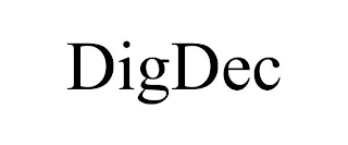 DIGDEC