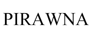 PIRAWNA