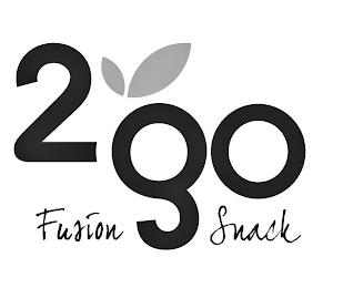 2GO FUSION SNACK