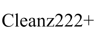 CLEANZ222+