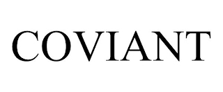 COVIANT