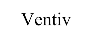 VENTIV