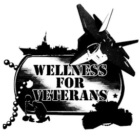 WELLNESS FOR VETERANS