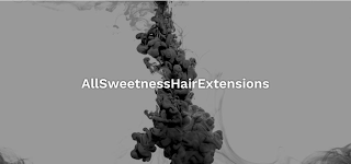 ALLSWEETNESSHAIREXTENSIONS