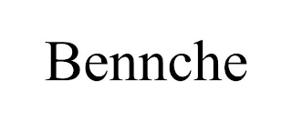 BENNCHE