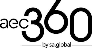 AEC360 BY SA.GLOBAL