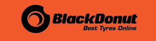 BLACK DONUT BEST TYRES ONLINE