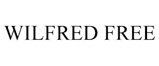 WILFRED FREE