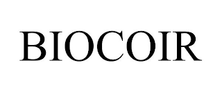 BIOCOIR