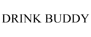 DRINK BUDDY