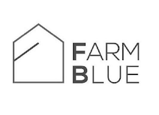 FARM BLUE