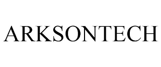 ARKSONTECH