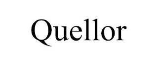 QUELLOR