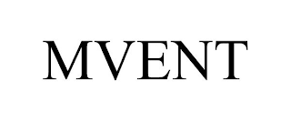 MVENT