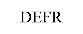 DEFR