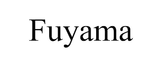 FUYAMA